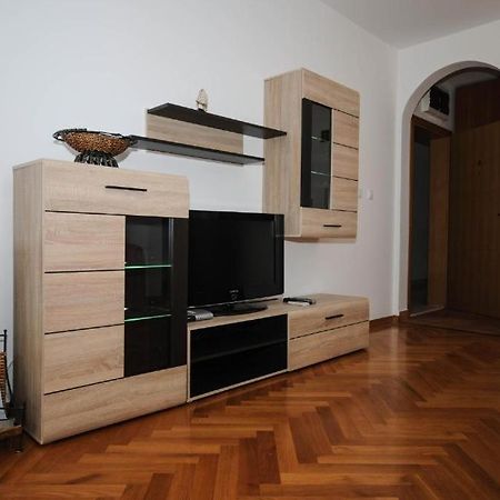 Apartment Jana Petrovazzo Esterno foto