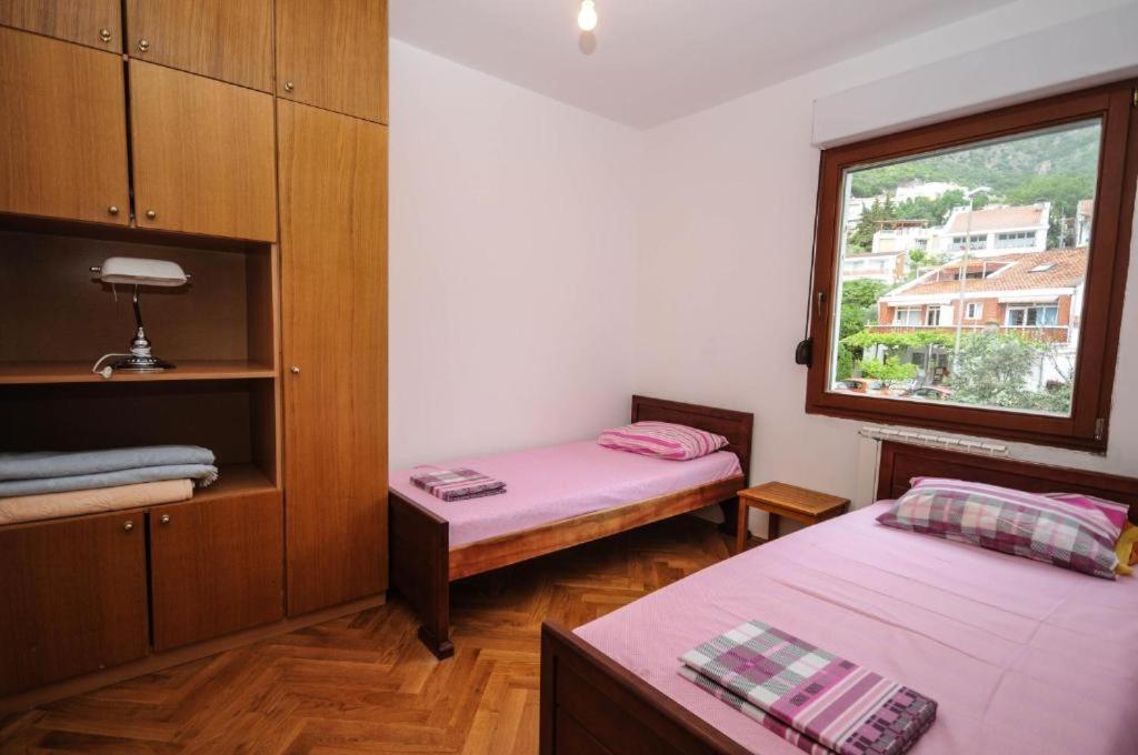 Apartment Jana Petrovazzo Esterno foto