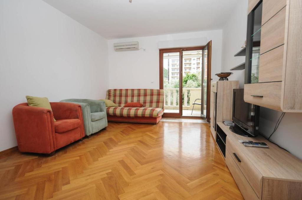 Apartment Jana Petrovazzo Esterno foto