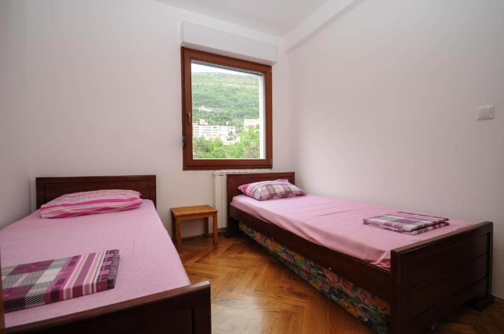 Apartment Jana Petrovazzo Esterno foto