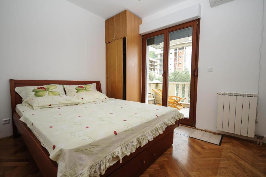 Apartment Jana Petrovazzo Esterno foto